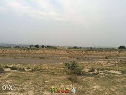 Residential Plot Is Available For Sale In Green Valley Block C