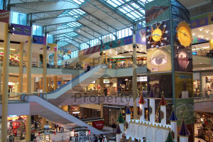 Ground Space For Rent In Clifton Block 9 Karachi