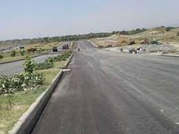 Residential Plot Is Available For Sale In Green Valley Block C