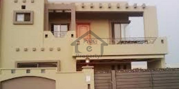 250 Yard Bungalow On Rent In Clifton Block 4 For Commercial Use