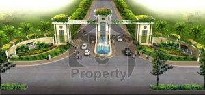 Residential Plot Is Available For Sale In Green Valley Block C