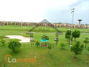 Residential Plot Is Available For Sale In Green Valley Block C