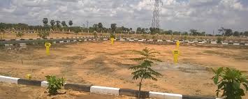 Residential Plot Is Available For Sale In Green Valley Block C