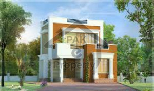 500 Sq.Yard 5 Bed Bungalow For Rent In Clifton Block 5