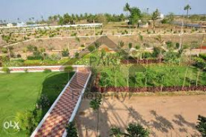 Residential Plot Is Available For Sale In Green Valley Block C