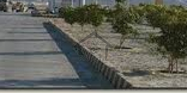 Residential Plot Is Available For Sale In Green Valley Block C