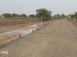 Residential Plot Is Available For Sale In Green Valley