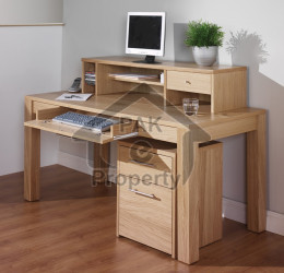 750 Sq Ft Furnished Office For Rent In Dha Bukhari Commercial