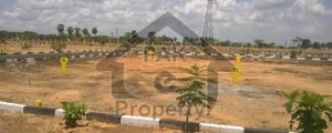 Residential Plot Is Available For Sale In Green Valley