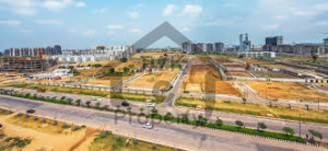 Residential Plot Is Available For Sale In Green Valley