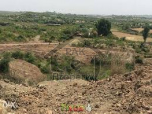 Residential Plot Is Available For Sale In Green Valley