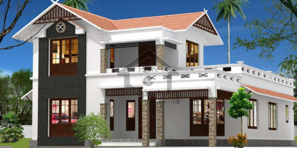 Building For Rent In Shahra-e-Faisal Main Road For Institute University College Hospital Karachi