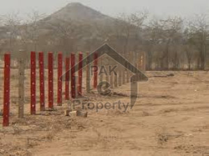 Residential Plot Is Available For Sale In Green Valley