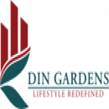 Din Gardens